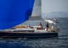 Dufour 56 Exclusive 2017  location bateau à voile Croatie